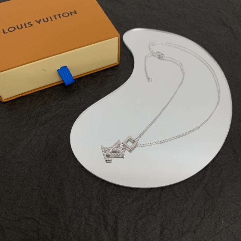 LV Necklaces